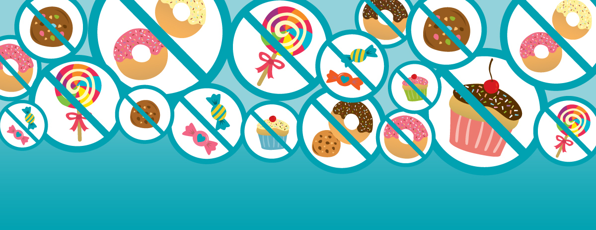 Sweet-less September